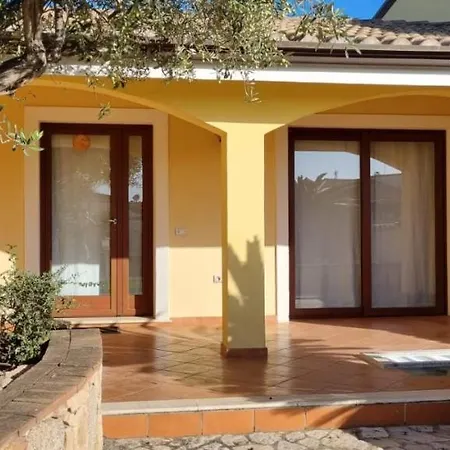 A 350 Metri Dalla Ferienhaus *