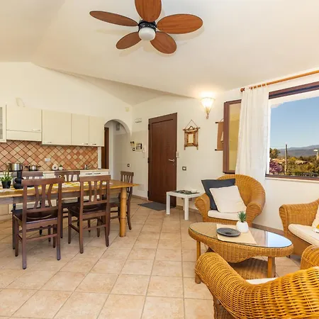 Dom wakacyjny A 350 Metri Dalla *