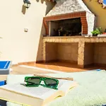 Vakantiehuis A 350 Metri Dalla Àrbatax