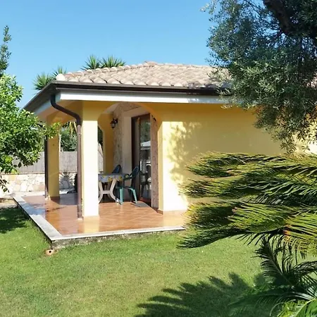 Holiday home A 350 Metri Dalla *