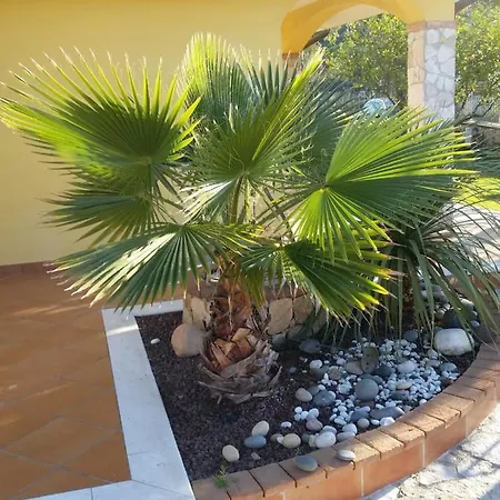 Holiday home A 350 Metri Dalla Arbatax