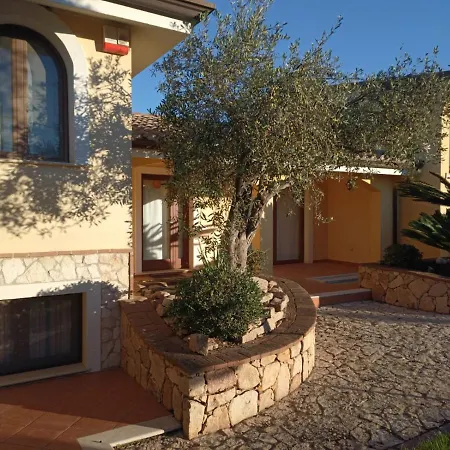 Holiday home A 350 Metri Dalla