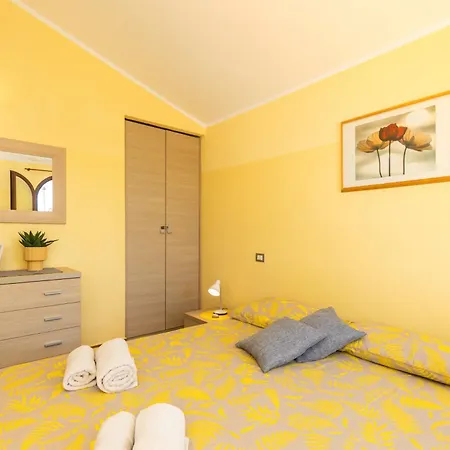 Holiday home A 350 Metri Dalla Arbatax