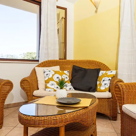 Holiday home A 350 Metri Dalla Arbatax