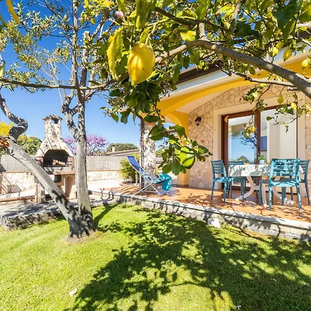 Holiday home A 350 Metri Dalla