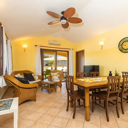 Holiday home A 350 Metri Dalla *
