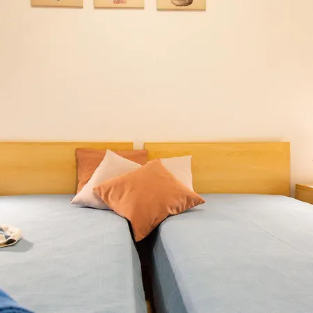 Holiday home A 350 Metri Dalla