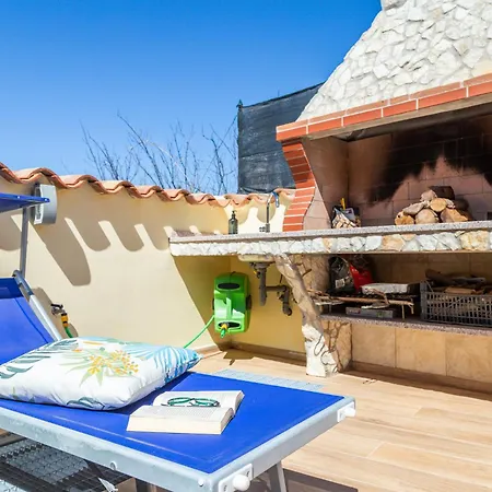 Holiday home A 350 Metri Dalla Arbatax