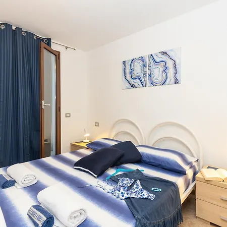 Holiday home A 350 Metri Dalla *