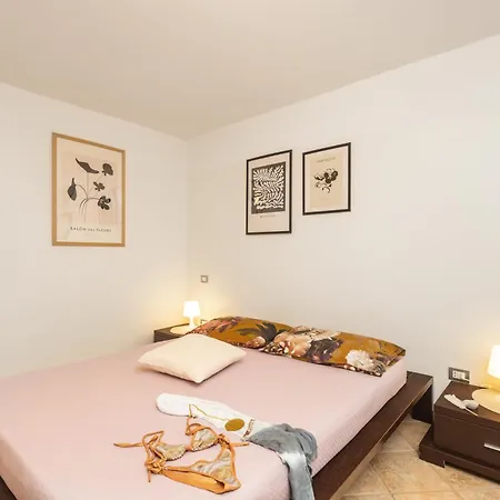 Holiday home A 350 Metri Dalla Arbatax