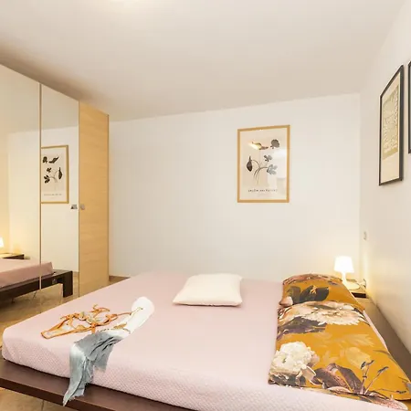 Holiday home A 350 Metri Dalla Arbatax