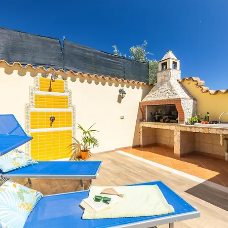 Holiday home A 350 Metri Dalla