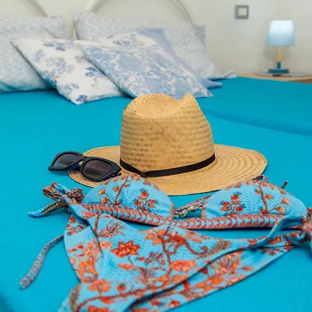 A 350 Metri Dalla Holiday home Arbatax