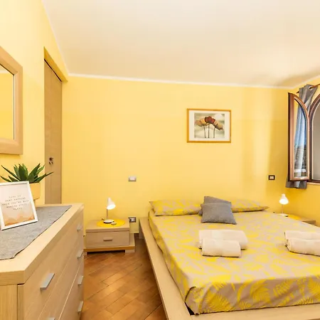 A 350 Metri Dalla Holiday home Arbatax