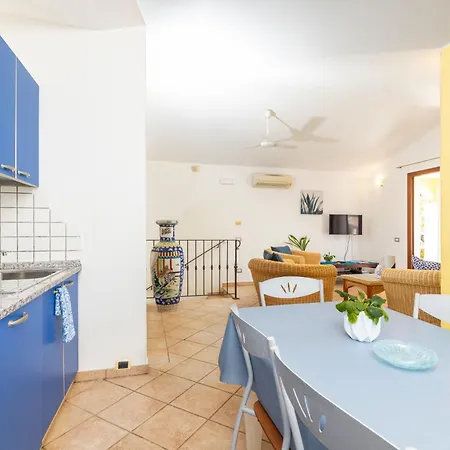 Holiday home A 350 Metri Dalla