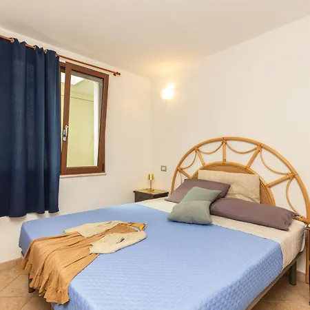 Holiday home A 350 Metri Dalla *